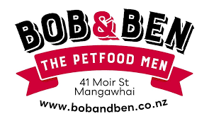 Bob & Ben The Pet Food Men - 41 Moir Street, Mangawhai - Now Stocking Kawakawa Miracle Oil for Dogs