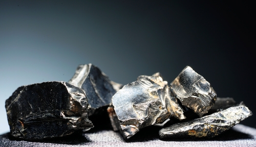 Elite Shungite Stones Elite Shungite Stones