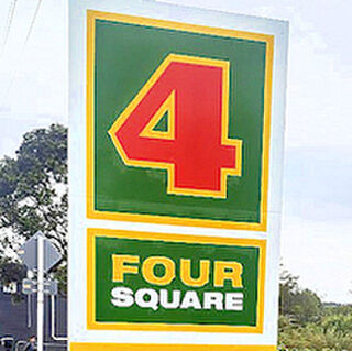 Four Square Maungaturoto Stocking Lavender Kawakawa Miracle Oil and Balm