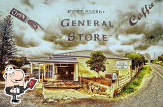 Port Albert Store and Restaurant Wellsford stocking Lavender Kawakawa Miracle Oil, Balm and Lip Balm